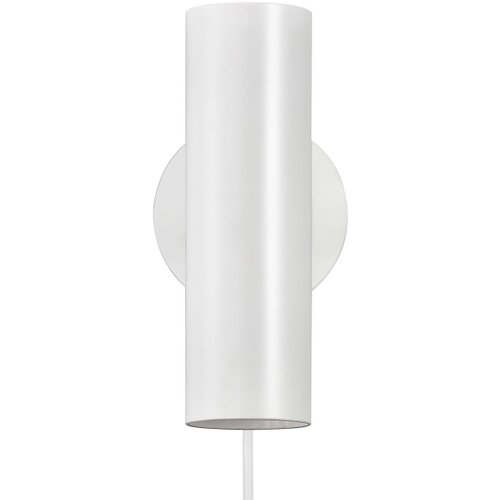  DFTP by Nordlux - Zidno spot svetlo MIB 1xGU10/8W/230V belo Slike