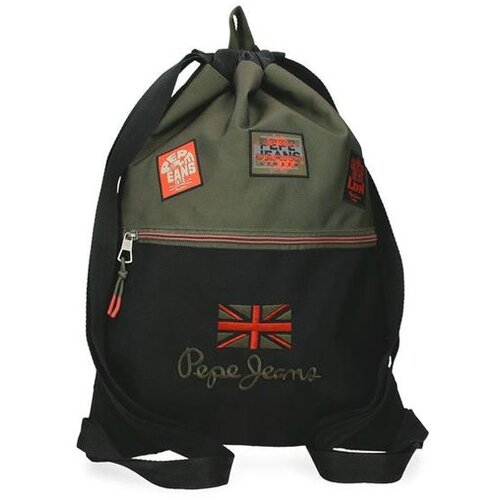 PepeJeans Torba za sport Cene