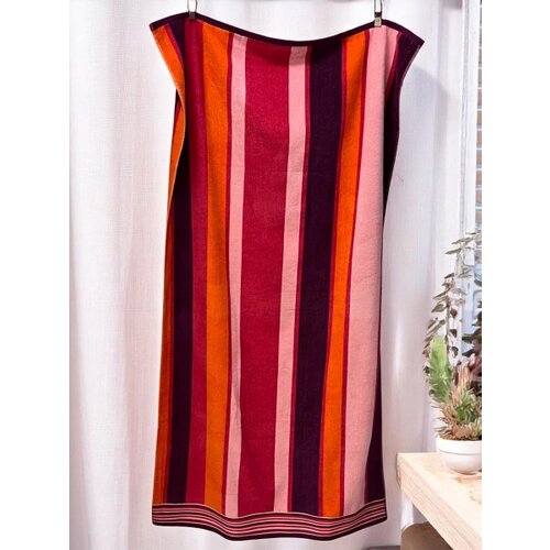  Plažni Pe&amp;scaron;kir Color Mix 162x88 cm ( VLK000668-colorsmix ) Slike