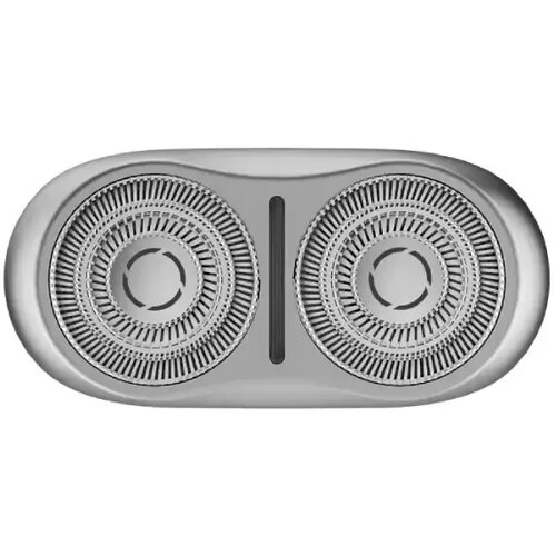 Xiaomi electric shaver S200 replacement head gray Cene