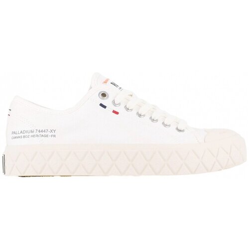 Palladium Nizke superge Palla Ace CVS - Star White Bela Cene