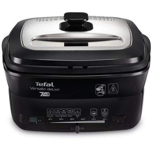 Tefal cvrtnik versalio 7v1 FR491870 deluxe Cene