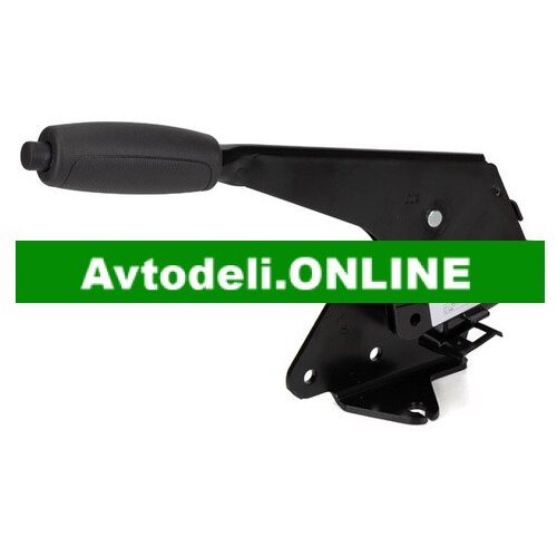 Fiat Ročica ročne zavore 735428779 original Cene