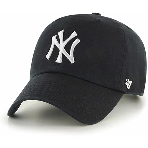 47 Brand kapa New York Yankees Clean Up