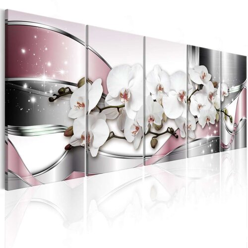  Slika - Shiny Orchids 225x90 Slike