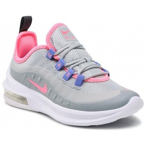 Nike Nizke superge Air Max Axis Rožnata Slike