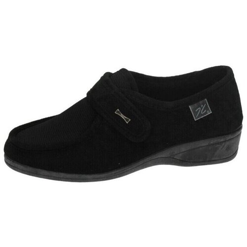 Doctor Cutillas Nizke superge - Črna Slike