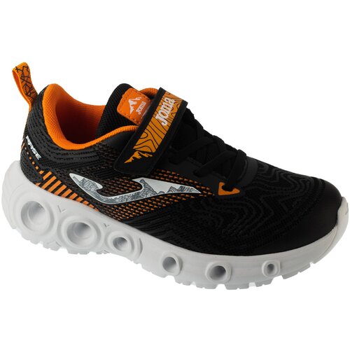 Joma Rase Jr 25 JRASEW Crna Slike