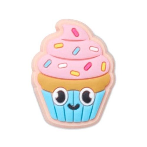 Crocs Cupcake with smile Cene