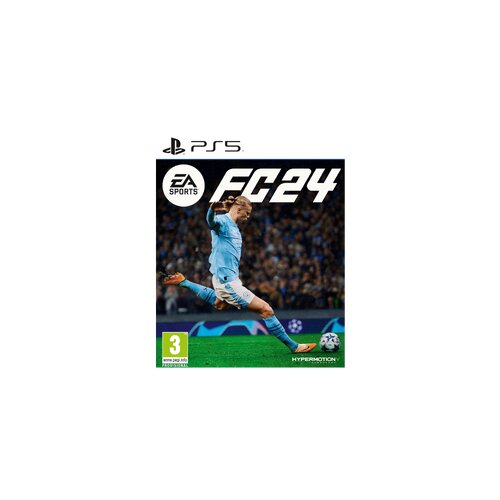 EA SPORTS FC 24 PS5 Cijene