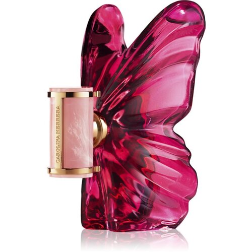 Carolina Herrera La Bomba parfumska voda polnilna za ženske 80 ml Slike