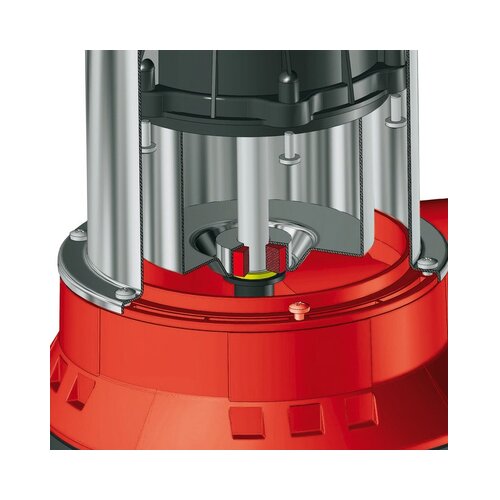 Einhell GH-DP 3730, Potopna pumpa za prljavu vodu Slike