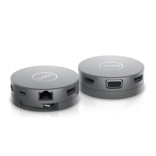 Dell DA310 usb-c mobile adapter Slike