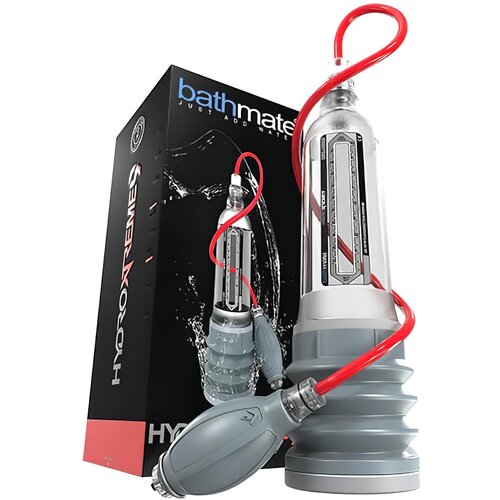 Bathmate Črpalka za penis HydroXtreme 9 Slike