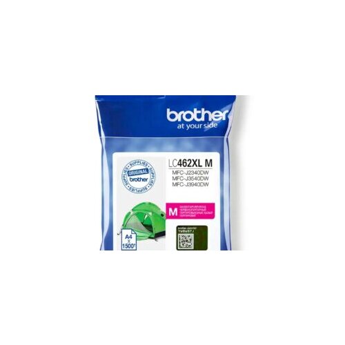 Tinta BROTHER LC462XLM Cijene
