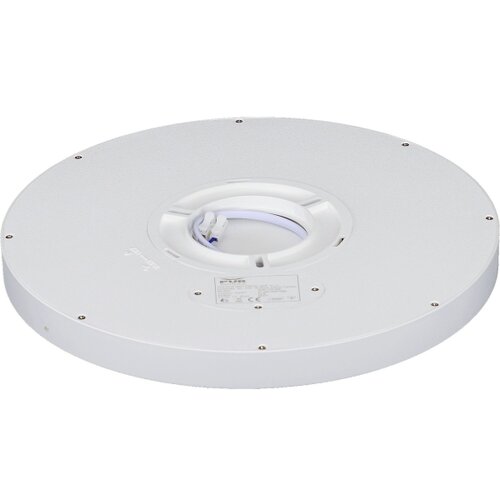  Fulgur 42361 - LED stropna svetiljka NOMY LED/24W/230V, prečnik 30 cm, bela Slike