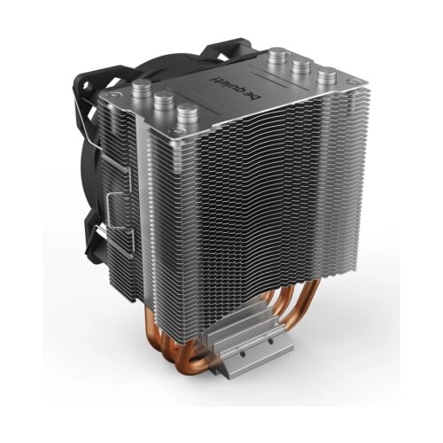 Be Quiet! Pure Rock Slim 2 CPU Cooler BK030 Cene