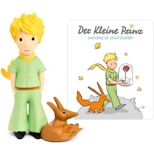 tonies Avdio figura Tonie - Der Kleine Prinz (V NEMŠČINI) - 1 k. Cene