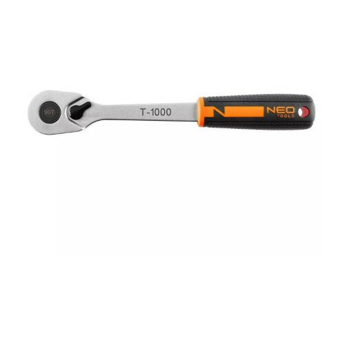 Neo Tools krckalica 90zuba 1/2' T-1000 ( 10-300 ) Cene