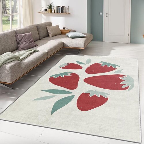 Conceptum Hypnose tepih, 120x180cm, &scaron;areni Cijene