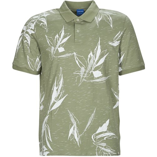 Jack & Jones JORCRAYON AOP POLO SS Kaki Cijene