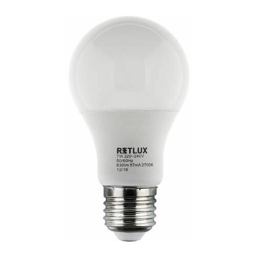 Retlux LED sijalica RLL 244 50002475 Cene
