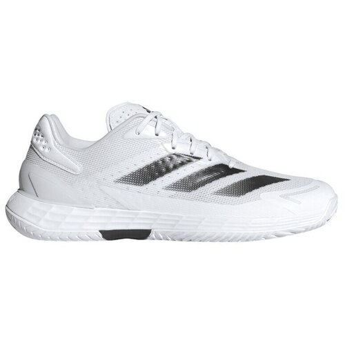 Adidas Tenis Defiant Speed 2 Allcourt 2025 Bela Cene