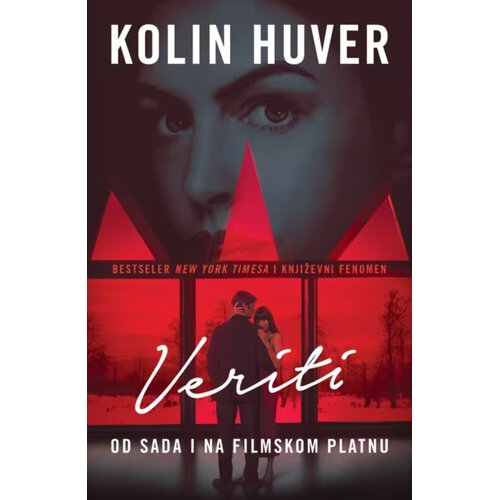 Laguna Kolin Huver - Veriti Slike