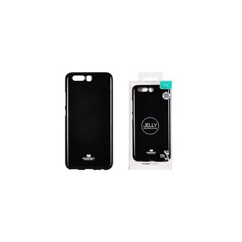  Futrola Mercury Jelly Case HUAWEI P10 (VTR-L09) BLACK Cijene