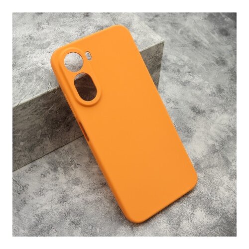  Futrola gentle color za xiaomi redmi a7 pro 4g/redmi a7 pro 5g narandzasta ( F125463 ) Slike