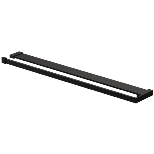 STIL polica za walk in 80 cm black Cijene