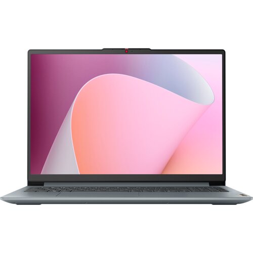 Lenovo IdeaPad Slim 3 15ABR8, 15.6'' FHD (1920x1080) IPS AG, AMD Ryzen 5625U (6C, 16MB, up to 4.3GHz), 16GB DDR4, 512GB SSD, AMD Radeon Graphics, HD Cam + Mic, 2x USB 3.2, 1xUSB-C, HDMI, Batt Cijene