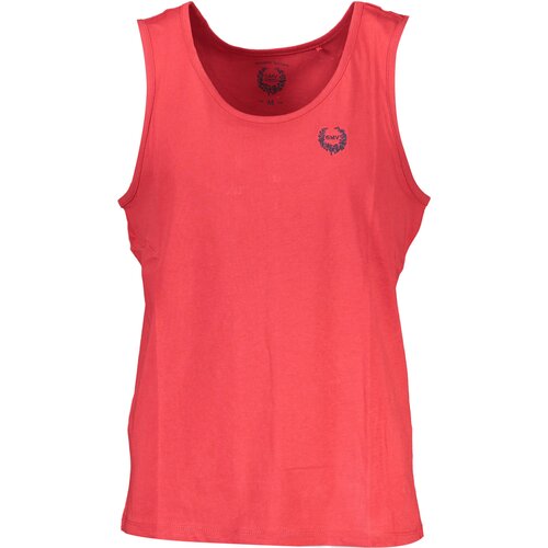 Gianmarco Venturi MEN&#39;S RED TANK TOP Cijene