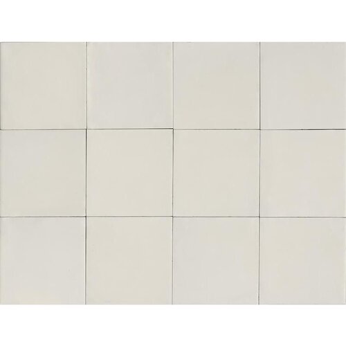 Marazzi Memoria Bianco Lux 15x15 cm 10mm MANV Cene
