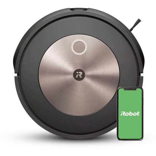 Irobot robotski usisavač Roomba Combo j5 (j5176) Cijene