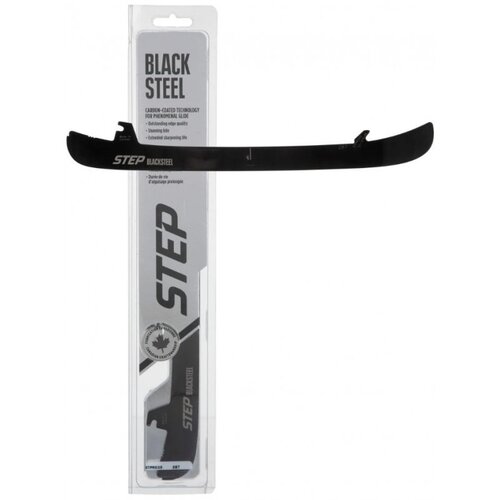 CCM Rezila za drsalke BlackSteel XS, velikost: 295 mm, (21073283) Slike