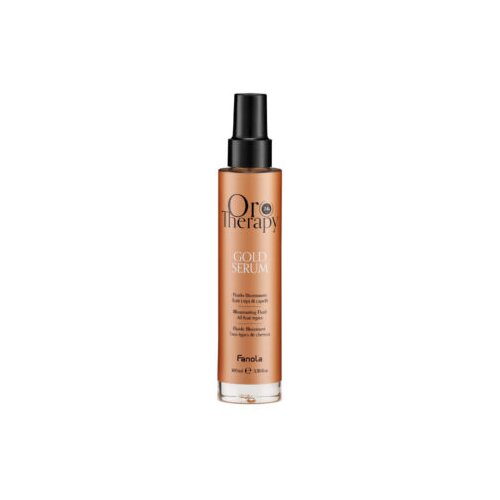 ORO THERAPY GOLD SERUM Slike