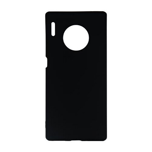  Maska za telefon MATT CASE za Huawei Mate 30 Lite, Crna Cene