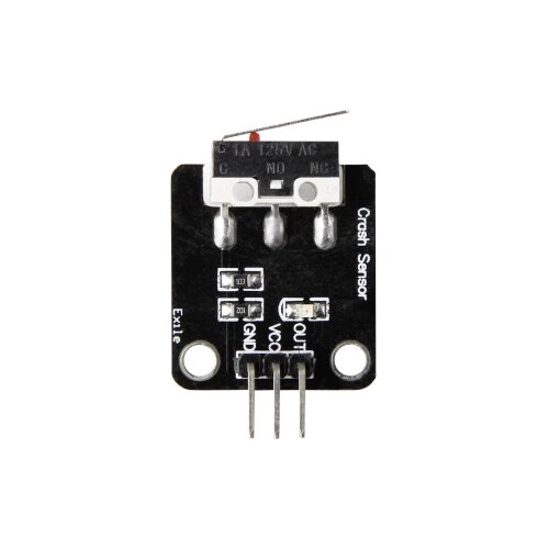 Joy-it Senzorski komplet Bump Sensor Cijene
