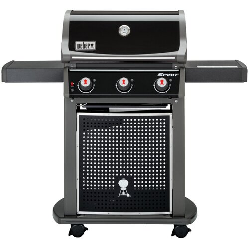 Weber SPIRIT RO&Scaron;TILJ NA PLIN E-310 CLASSIC BLACK Cijene