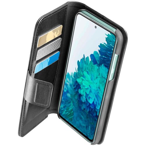 Cellular Line preklopna za&amp;scaron;tita Agenda za Samsung Galaxy S20 FE Slike