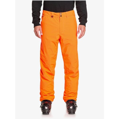 Quiksilver Men's ski pants ARCADE PT Slike