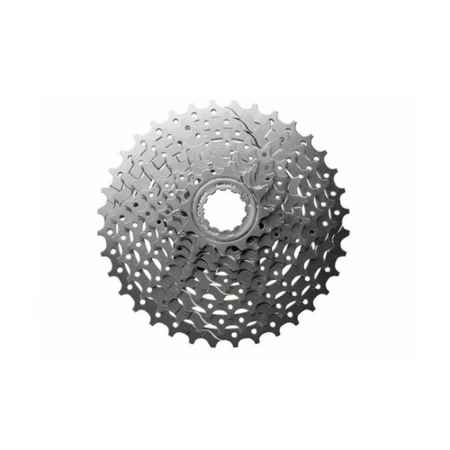 Shimano KASETA SHIM HG-400-9 12-36 Slike