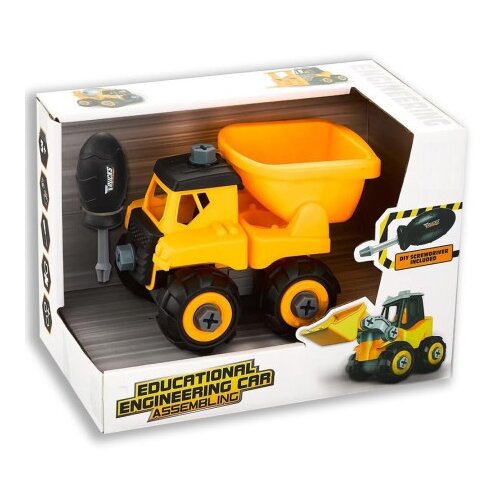  DIY set kamion ( 1043048 ) Slike