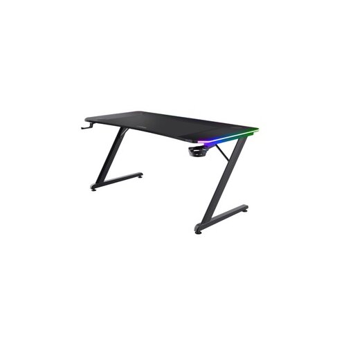 Trust Sto GXT710 LUMINUS PRO RGB DESK Cene