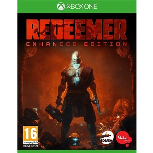 RAVENS COURT Redeemer: Enhanced Edition (Xone) Slike