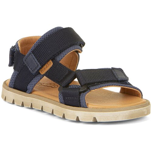 Froddo sandal G3150259 KE FLASH F dark blue 31 Slike