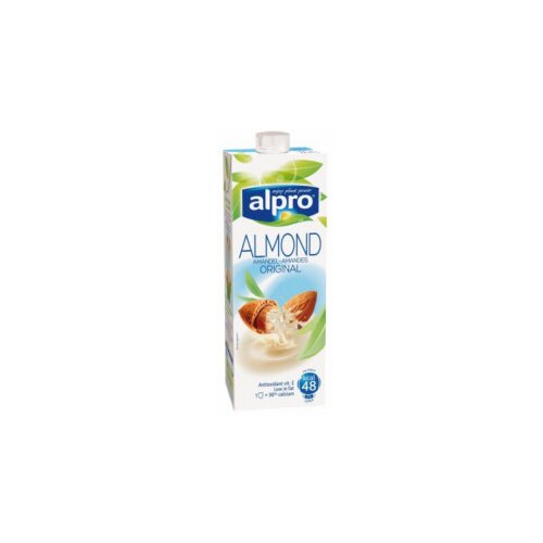 Alpro Napitek iz praženih mandljev Cene