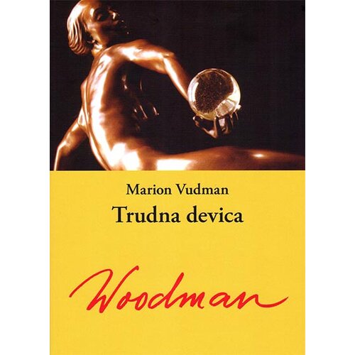 Fedon Marion Vudman - Trudna devica Cene