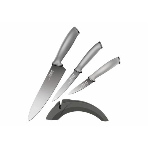 Rondell komplet kuhinjskih noževa sa oštračem RD-459 Slike